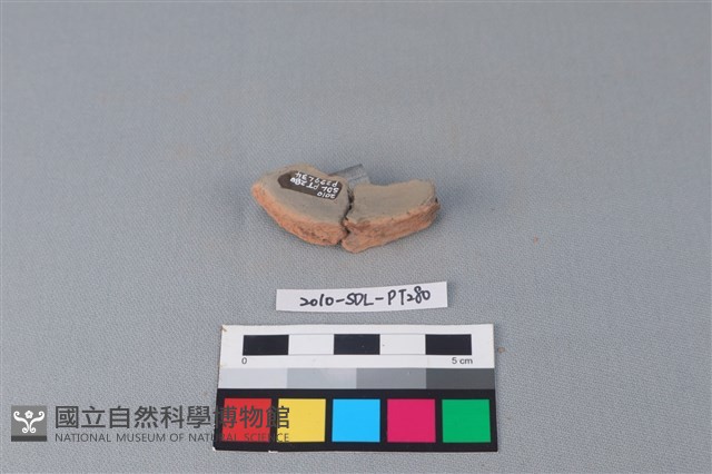 連杯形器藏品圖，第1張