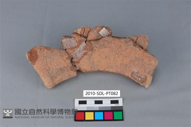 陶罐藏品圖，第1張