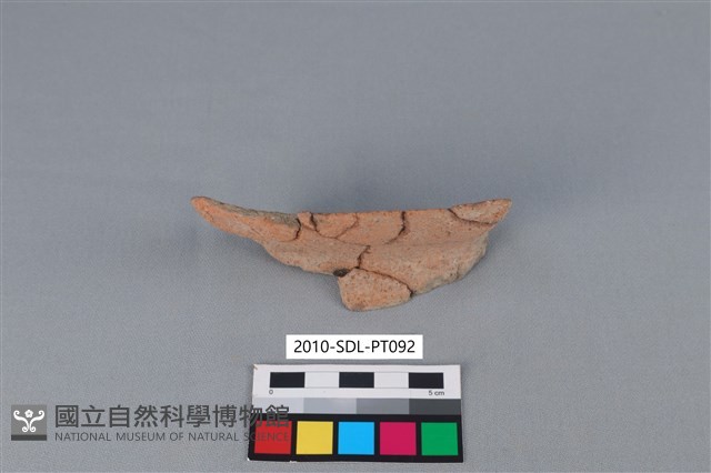 陶罐藏品圖，第1張