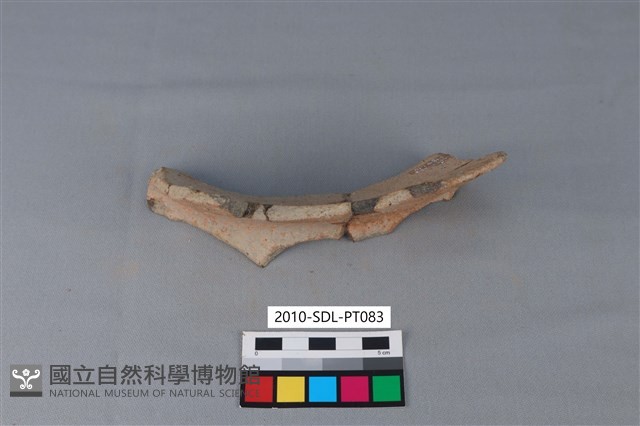 陶罐藏品圖，第1張