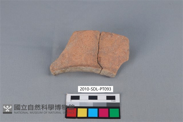 陶罐藏品圖，第1張