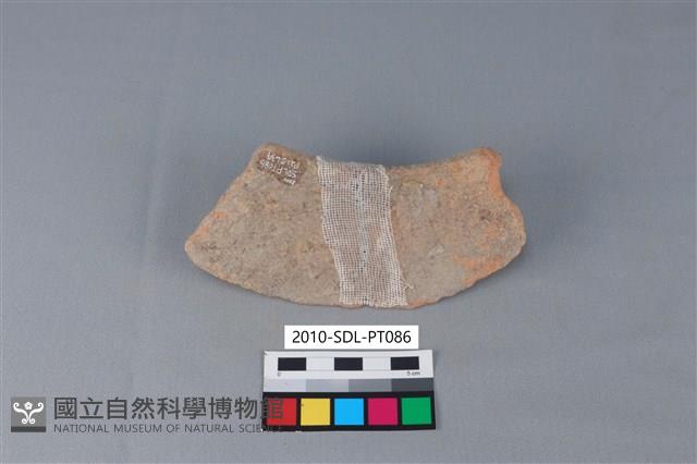 陶罐藏品圖，第1張