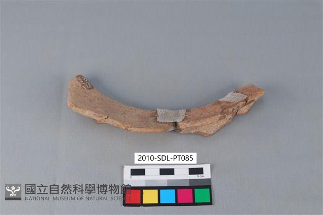 陶罐藏品圖，第1張