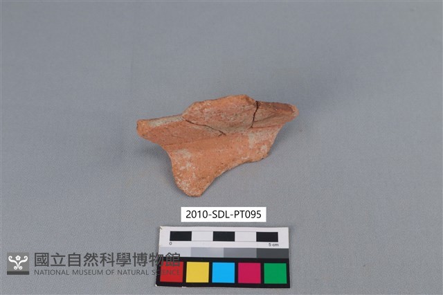 陶罐藏品圖，第1張