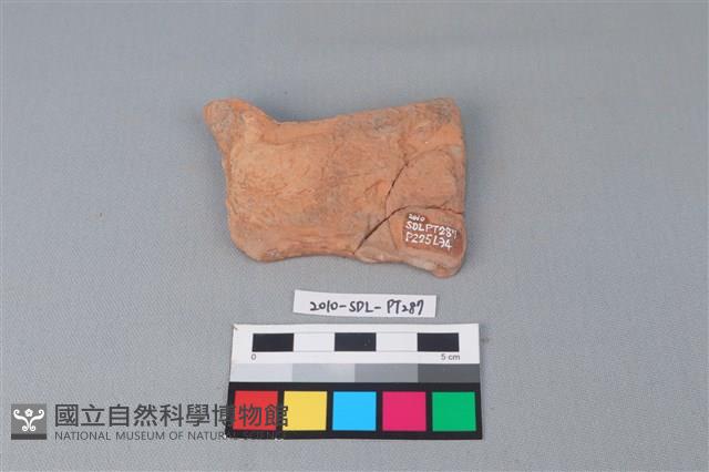 連杯形器藏品圖，第1張