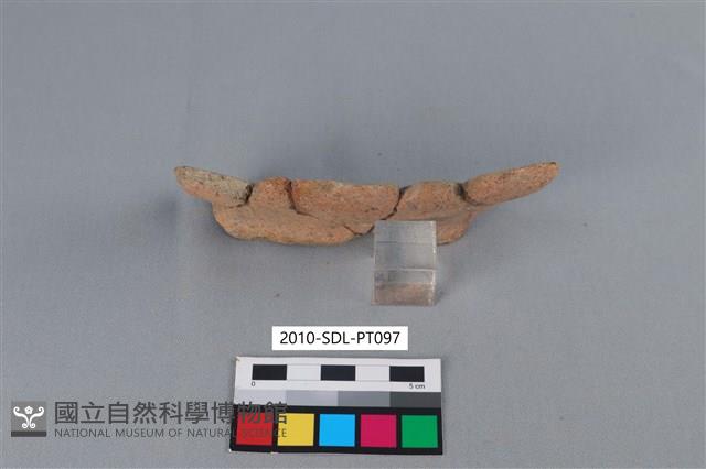 陶罐藏品圖，第1張