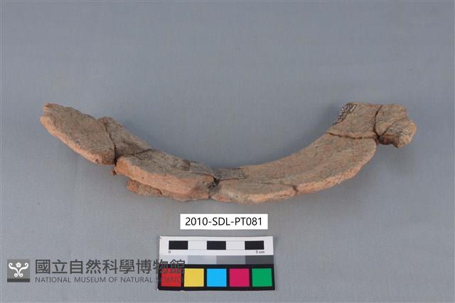 陶罐藏品圖，第1張