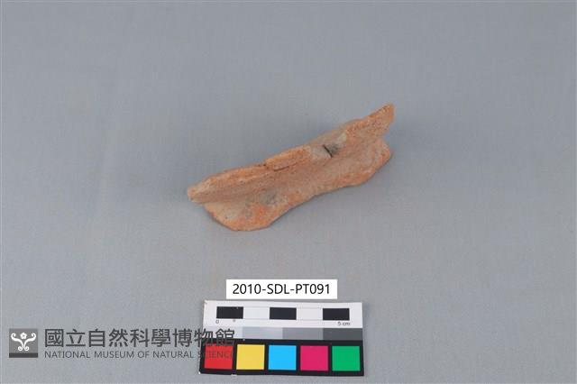 陶罐藏品圖，第1張