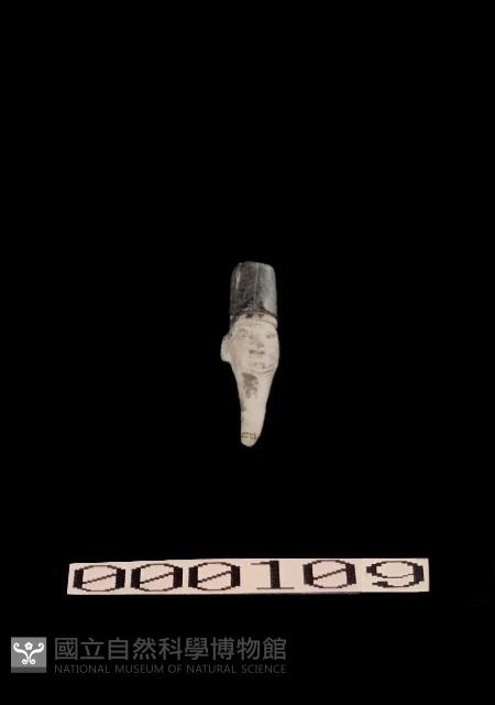 三彩人俑藏品圖，第1張