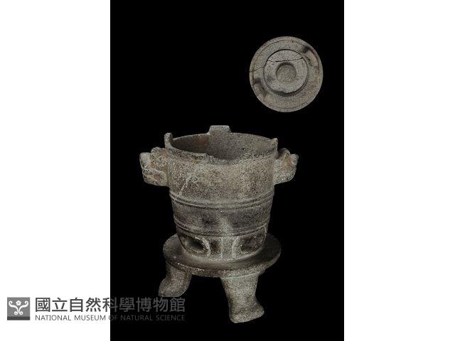 滑石茶具組-風爐藏品圖，第5張