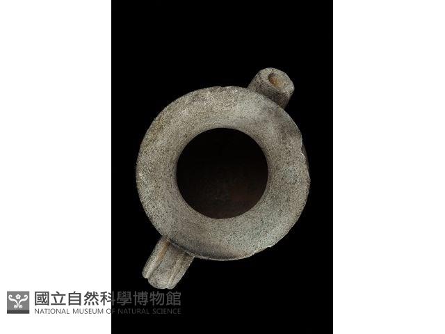 滑石茶具組-茶瓶藏品圖，第4張