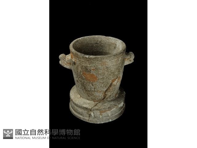 滑石茶具組-墆藏品圖，第4張