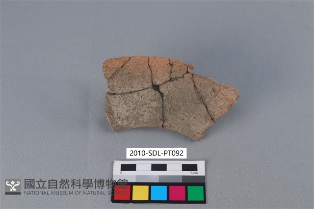 陶罐藏品圖，第2張