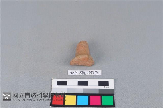 陶蓋鈕藏品圖，第2張