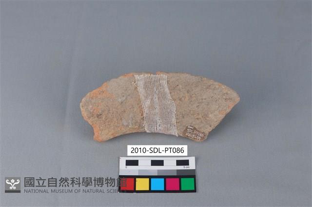 陶罐藏品圖，第2張