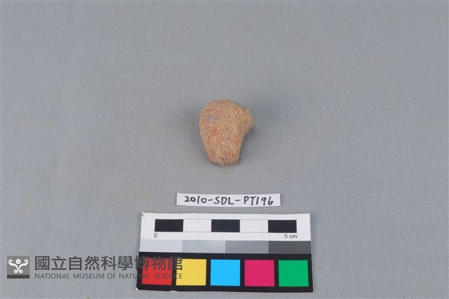 陶蓋鈕藏品圖，第2張