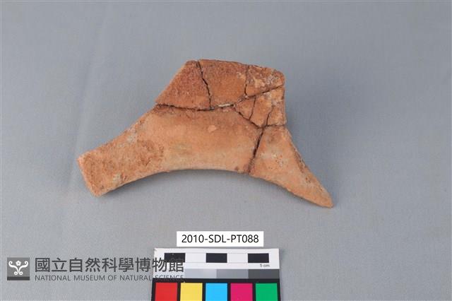 陶罐藏品圖，第2張