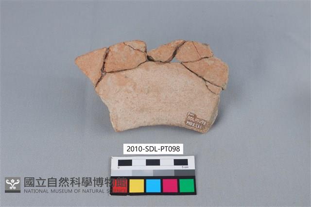 陶罐藏品圖，第2張