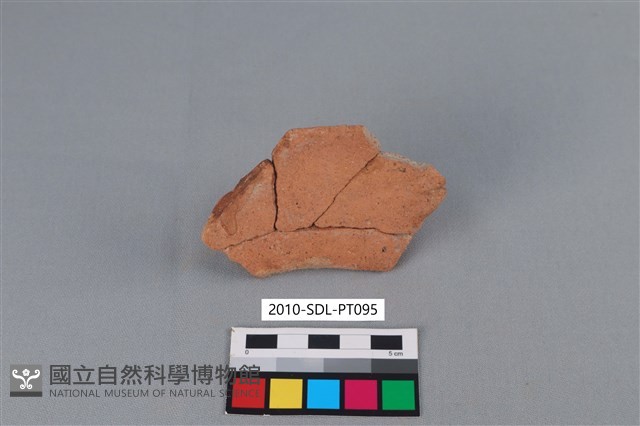 陶罐藏品圖，第2張