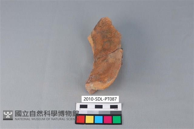 陶罐藏品圖，第2張