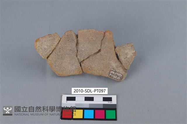 陶罐藏品圖，第2張