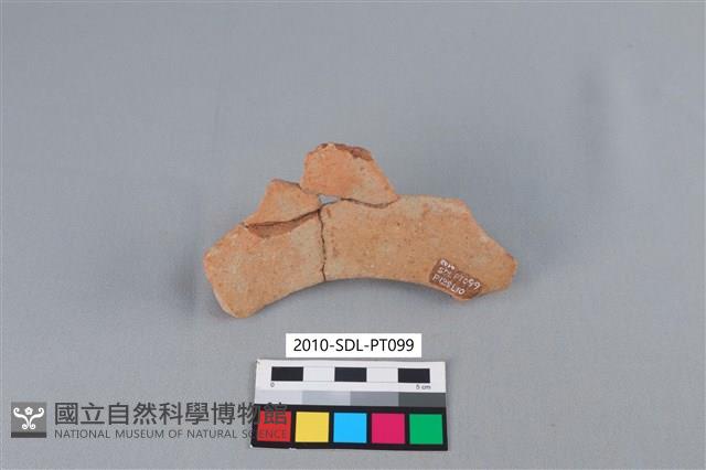 陶罐藏品圖，第2張