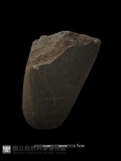 砍砸器藏品圖，第6張