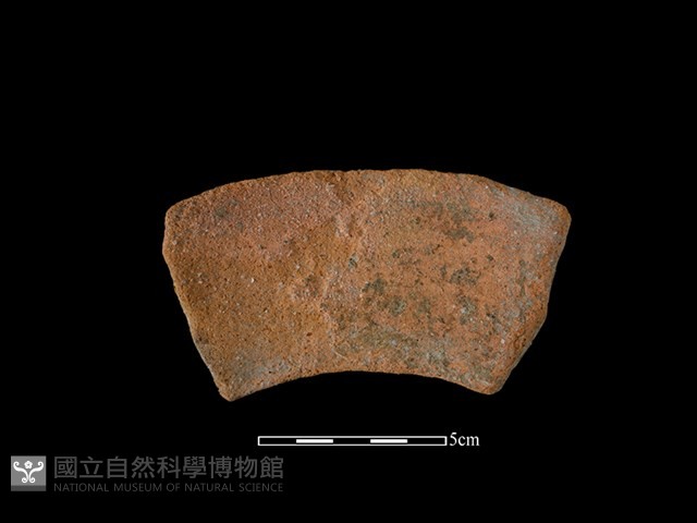 陶罐藏品圖，第2張