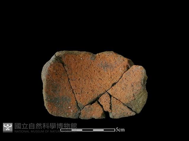 陶罐藏品圖，第2張