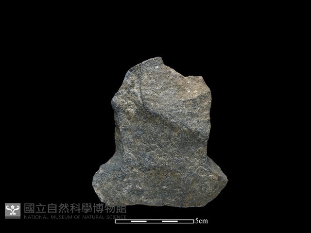 斧鋤形器藏品圖，第2張