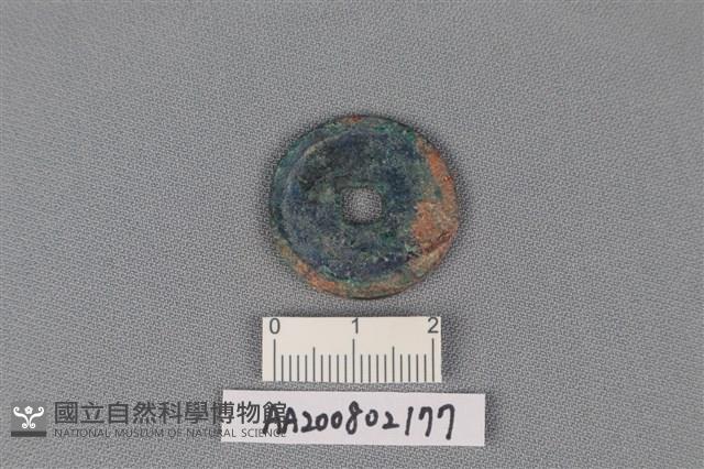 銅錢藏品圖，第2張