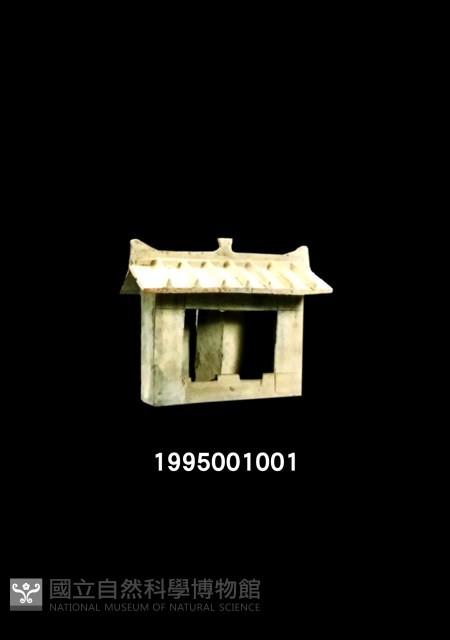 陶庭院二層望樓-門房藏品圖，第2張