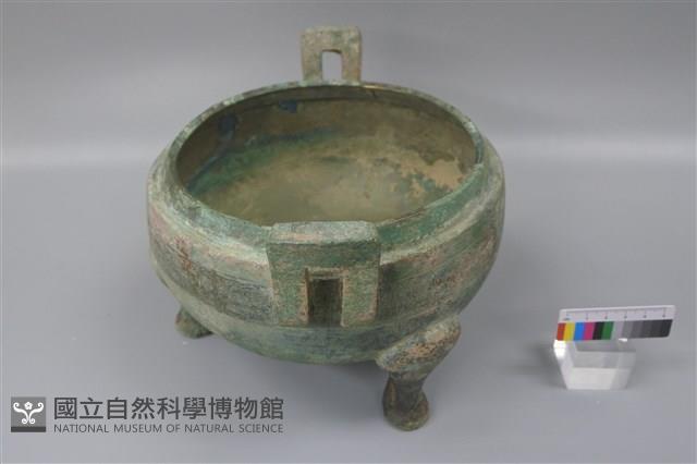 銅鼎藏品圖，第2張