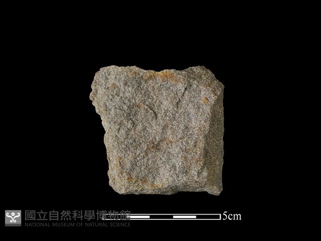 斧鋤形器藏品圖，第2張