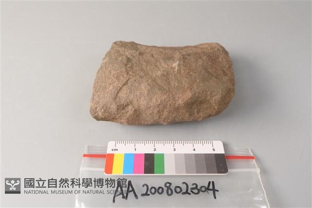 斧鋤形器藏品圖，第2張