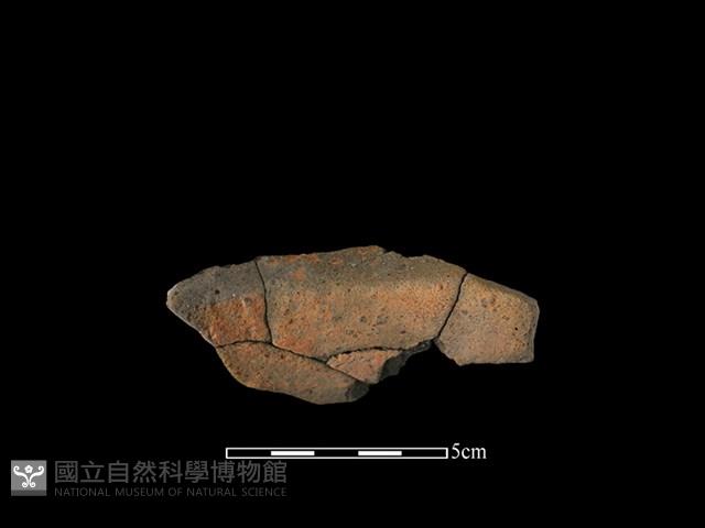 陶罐藏品圖，第2張