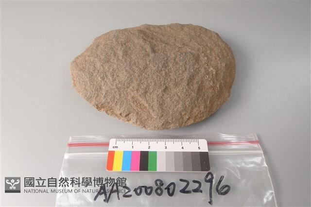 石片器藏品圖，第2張