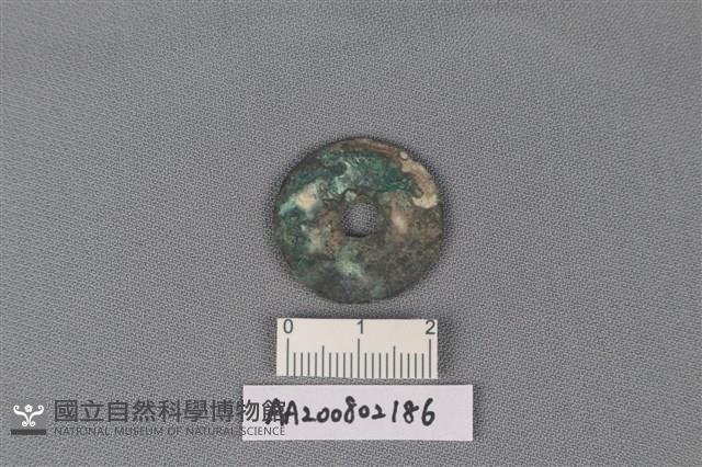 銅錢藏品圖，第2張