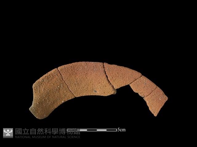 陶罐藏品圖，第2張