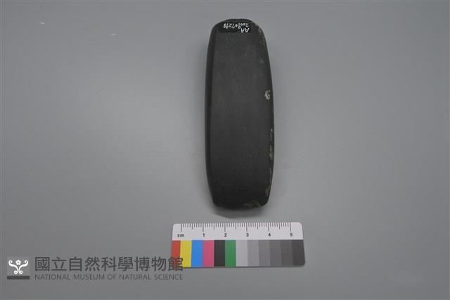錛鑿形器藏品圖，第2張