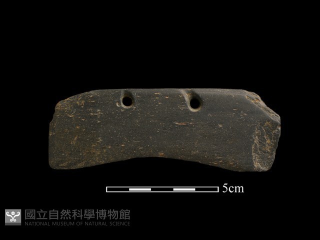 石刀藏品圖，第2張