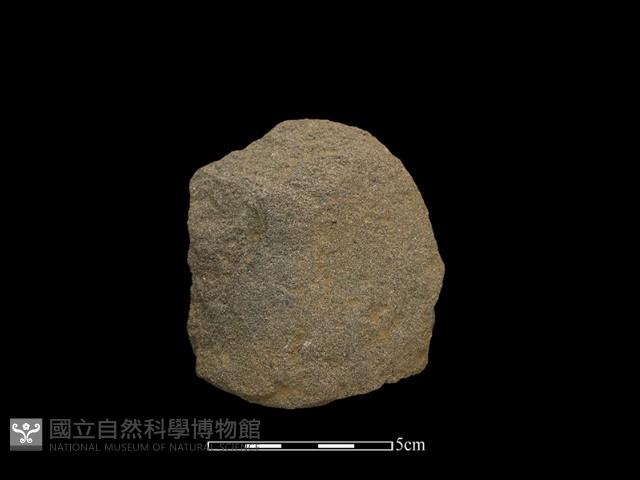 斧鋤形器藏品圖，第1張