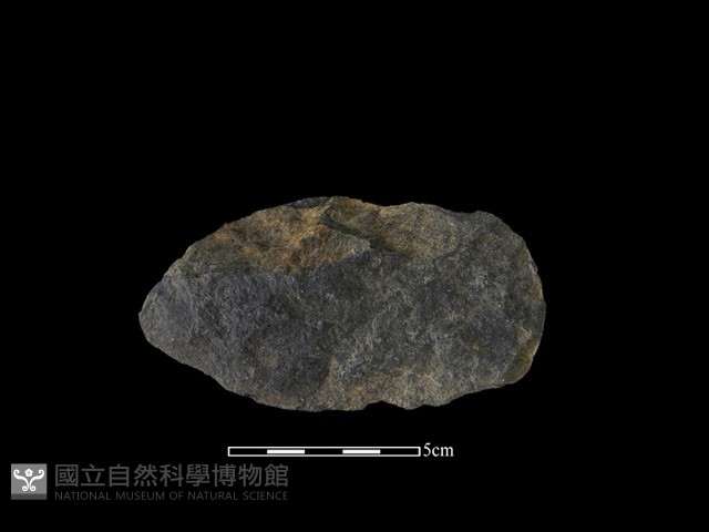 石片器藏品圖，第1張