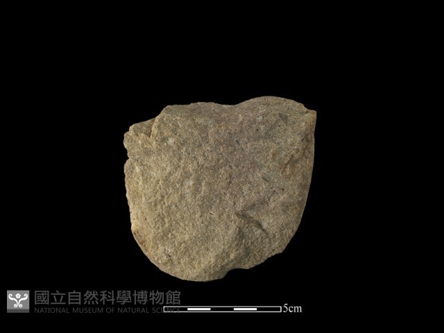 斧鋤形器藏品圖，第2張