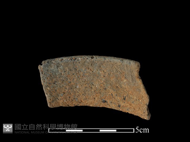 陶缽藏品圖，第2張