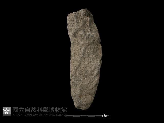 斧鋤形器藏品圖，第1張