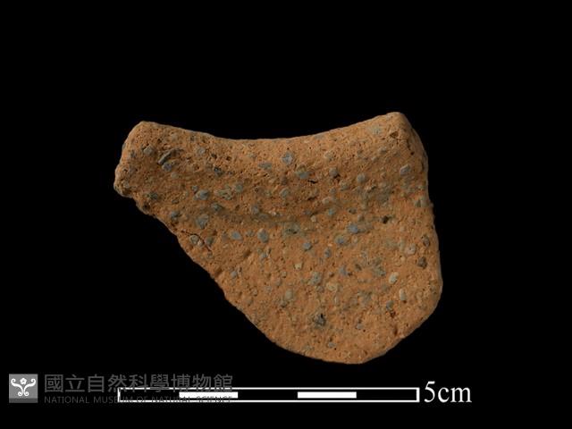 陶缽藏品圖，第1張