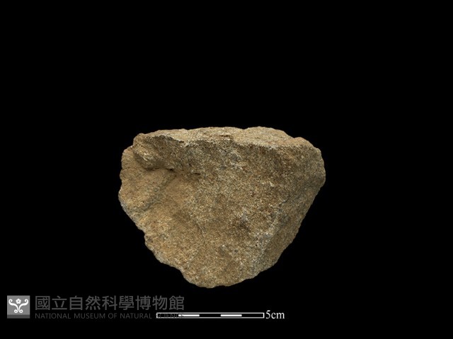斧鋤形器藏品圖，第1張