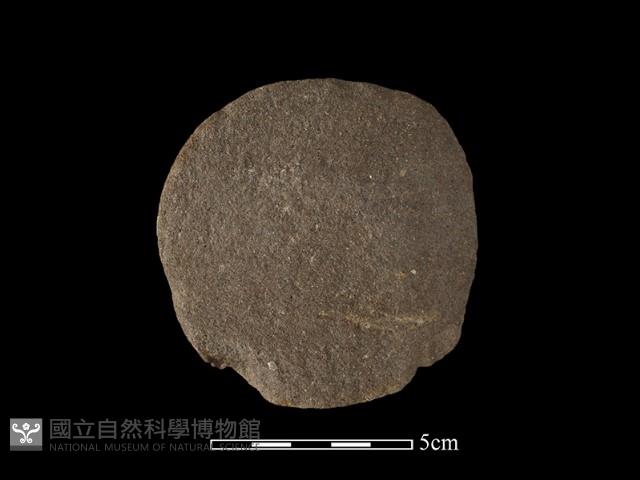 石片器藏品圖，第2張