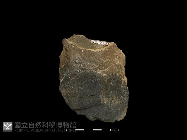 斧鋤形器藏品圖，第1張